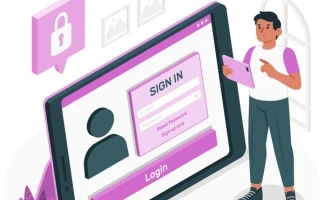Sign Up